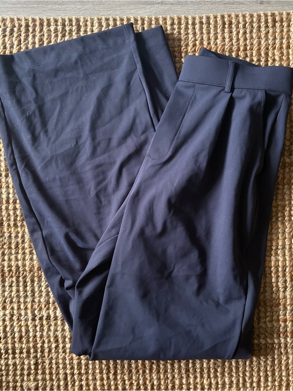 halara flex pants small tall